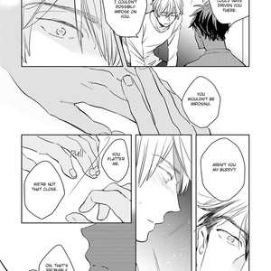 [Kakine] Renchin! [Eng] – Gay Manga sex 69