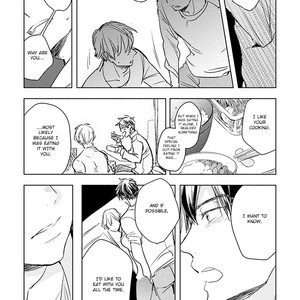 [Kakine] Renchin! [Eng] – Gay Manga sex 70