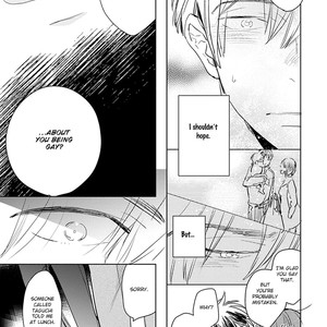 [Kakine] Renchin! [Eng] – Gay Manga sex 71