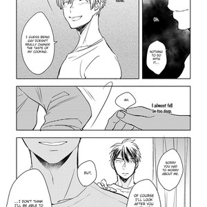 [Kakine] Renchin! [Eng] – Gay Manga sex 73