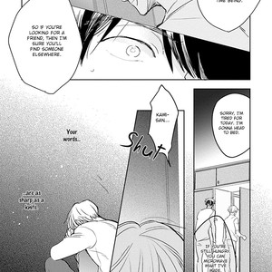 [Kakine] Renchin! [Eng] – Gay Manga sex 74