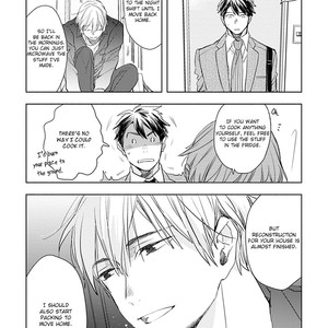 [Kakine] Renchin! [Eng] – Gay Manga sex 77