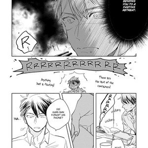 [Kakine] Renchin! [Eng] – Gay Manga sex 80