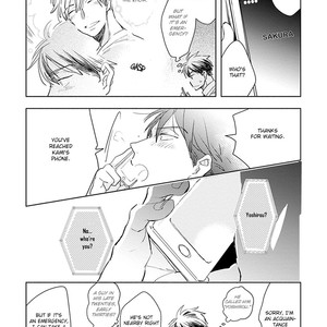 [Kakine] Renchin! [Eng] – Gay Manga sex 81