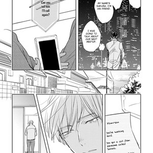 [Kakine] Renchin! [Eng] – Gay Manga sex 82
