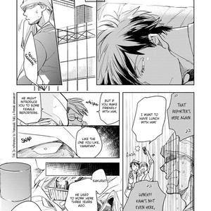 [Kakine] Renchin! [Eng] – Gay Manga sex 83