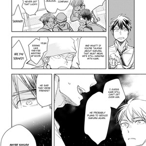 [Kakine] Renchin! [Eng] – Gay Manga sex 84