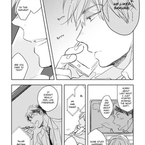 [Kakine] Renchin! [Eng] – Gay Manga sex 85
