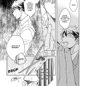 [Kakine] Renchin! [Eng] – Gay Manga sex 86