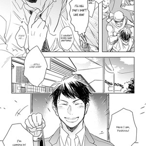 [Kakine] Renchin! [Eng] – Gay Manga sex 87