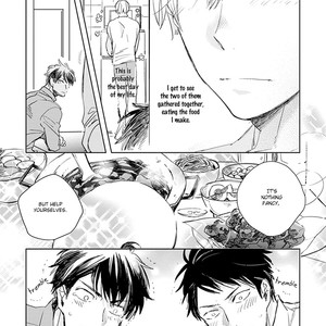 [Kakine] Renchin! [Eng] – Gay Manga sex 89