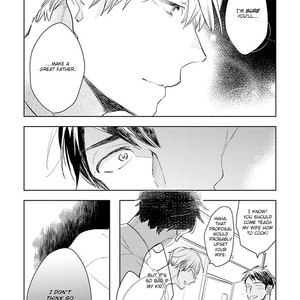 [Kakine] Renchin! [Eng] – Gay Manga sex 92