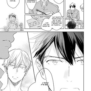 [Kakine] Renchin! [Eng] – Gay Manga sex 93