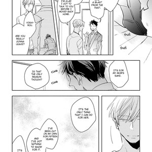 [Kakine] Renchin! [Eng] – Gay Manga sex 94