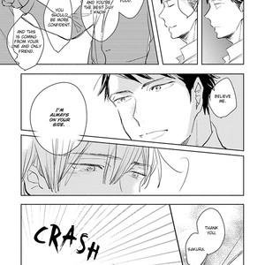 [Kakine] Renchin! [Eng] – Gay Manga sex 95