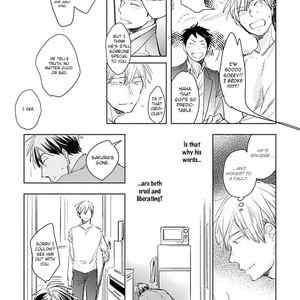 [Kakine] Renchin! [Eng] – Gay Manga sex 96