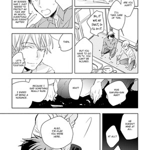 [Kakine] Renchin! [Eng] – Gay Manga sex 97