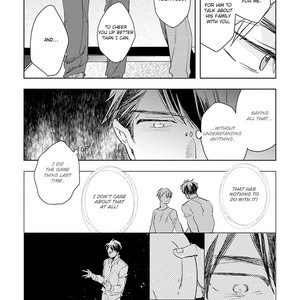[Kakine] Renchin! [Eng] – Gay Manga sex 99