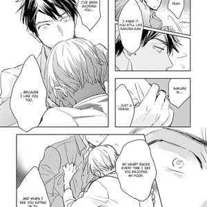 [Kakine] Renchin! [Eng] – Gay Manga sex 101