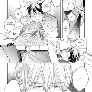 [Kakine] Renchin! [Eng] – Gay Manga sex 104
