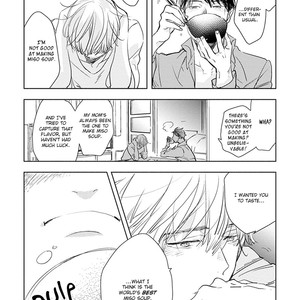 [Kakine] Renchin! [Eng] – Gay Manga sex 106