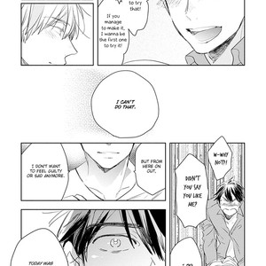 [Kakine] Renchin! [Eng] – Gay Manga sex 107
