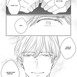 [Kakine] Renchin! [Eng] – Gay Manga sex 108