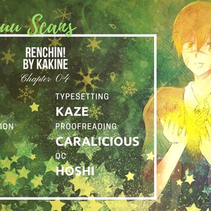 [Kakine] Renchin! [Eng] – Gay Manga sex 110