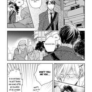 [Kakine] Renchin! [Eng] – Gay Manga sex 113