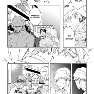 [Kakine] Renchin! [Eng] – Gay Manga sex 114