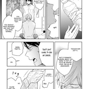 [Kakine] Renchin! [Eng] – Gay Manga sex 115