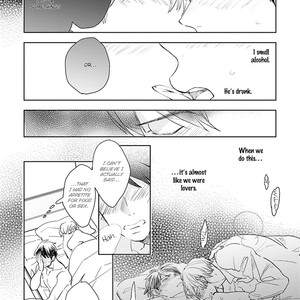 [Kakine] Renchin! [Eng] – Gay Manga sex 116