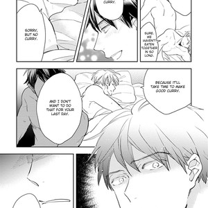[Kakine] Renchin! [Eng] – Gay Manga sex 117