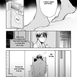 [Kakine] Renchin! [Eng] – Gay Manga sex 118