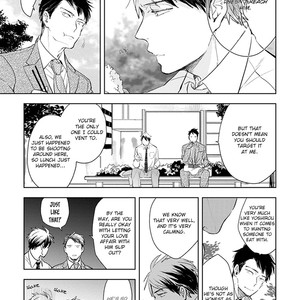 [Kakine] Renchin! [Eng] – Gay Manga sex 119