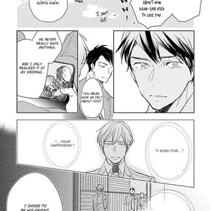 [Kakine] Renchin! [Eng] – Gay Manga sex 120
