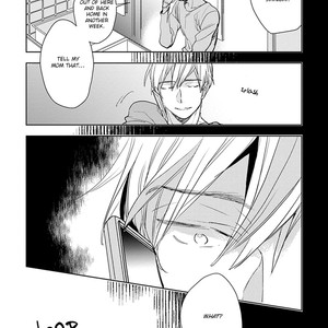 [Kakine] Renchin! [Eng] – Gay Manga sex 122