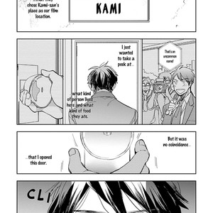 [Kakine] Renchin! [Eng] – Gay Manga sex 125