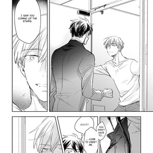 [Kakine] Renchin! [Eng] – Gay Manga sex 126