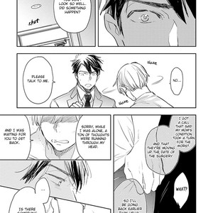 [Kakine] Renchin! [Eng] – Gay Manga sex 127