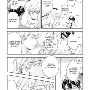 [Kakine] Renchin! [Eng] – Gay Manga sex 130