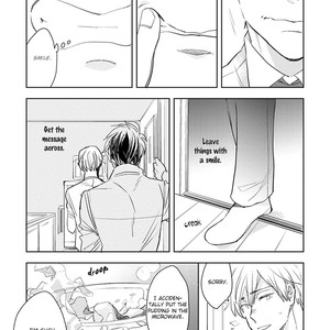 [Kakine] Renchin! [Eng] – Gay Manga sex 132