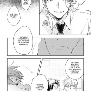 [Kakine] Renchin! [Eng] – Gay Manga sex 134