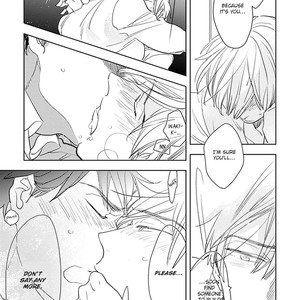[Kakine] Renchin! [Eng] – Gay Manga sex 135