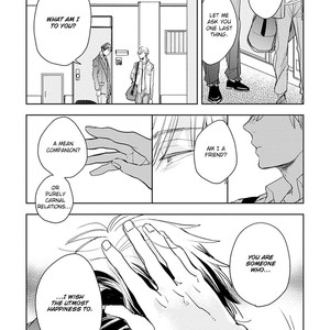[Kakine] Renchin! [Eng] – Gay Manga sex 137