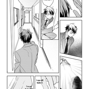[Kakine] Renchin! [Eng] – Gay Manga sex 138