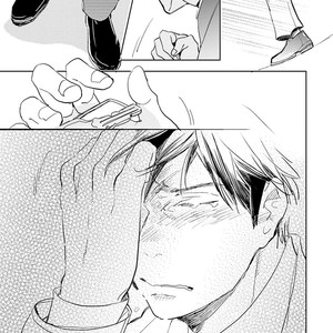 [Kakine] Renchin! [Eng] – Gay Manga sex 139