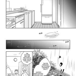 [Kakine] Renchin! [Eng] – Gay Manga sex 140