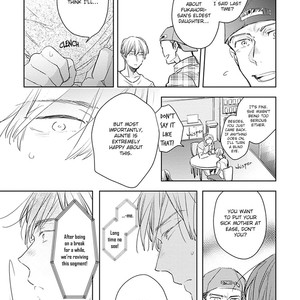 [Kakine] Renchin! [Eng] – Gay Manga sex 141