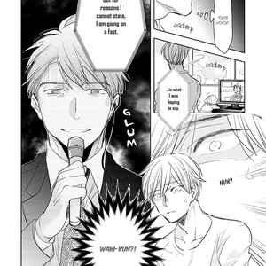 [Kakine] Renchin! [Eng] – Gay Manga sex 142